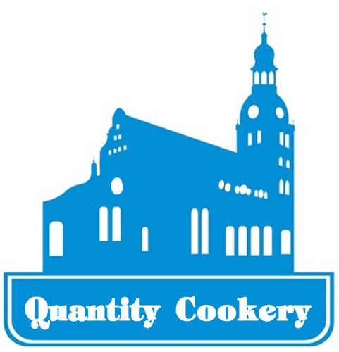Quantity Cookery: Menu Planning and Cooking for Large Numbers