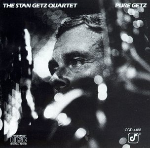 Stan Getz