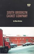 South Brooklyn Casket Company (High Risk Books)