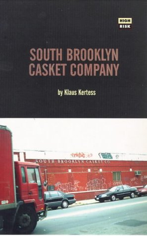 South Brooklyn Casket Company (High Risk Books)