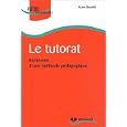 Tutorat (le) exigence souplesse..