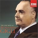 The Very Best of Beniamino Gigli