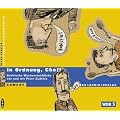 In Ordnung, Chef!, 1 Audio-CD