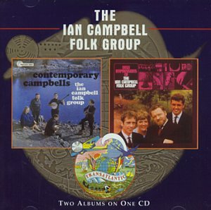 CD-Charts  Music : Contemporary Campbells/New Impressions