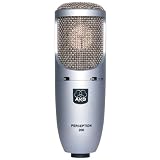 AKG Perception 200 Condenser Microphone