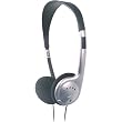 EarHugger EH-410 Lightweight Hi-Fi Headphones