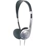 EarHugger EH-410 Lightweight Hi-Fi Headphones