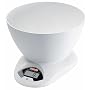 Soehnle 65081 Digitale K�chenwaage Cuisina, weiss von Soehnle