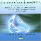 Computer Music Currents Vol. 6 [UK-Import]