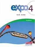 Expo 4: Student Book: Edexcel Foundation: Student Book (Expo 4)