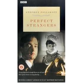 Perfect Strangers [VHS] [2001]