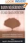 Radon Measurements by Etched Track Detectors: Applications in Radiation Protection, Earth Sciences and the Environment
