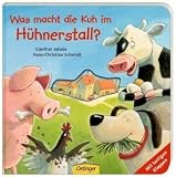 Produkt-Bild: Was macht die Kuh im H&uuml;hnerstall?