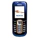 Nokia 2600 classic midnight-blue/sunset-orange (VGA-Kamera, E-Mail, Bluetooth, Spiele) Handy