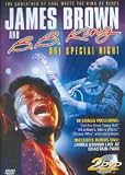 James Brown and B.B. King: One Special Night
