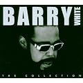 The Barry White Collection