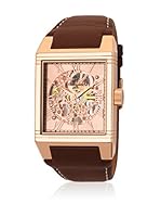 Burgmeister Reloj automático Man Colchester 35 mm