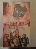 Doctor Who - The Collection - 4 Book Set (Doctor Who)