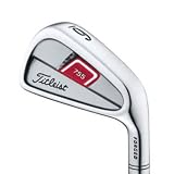 Used Titleist 755 Forged Iron Set