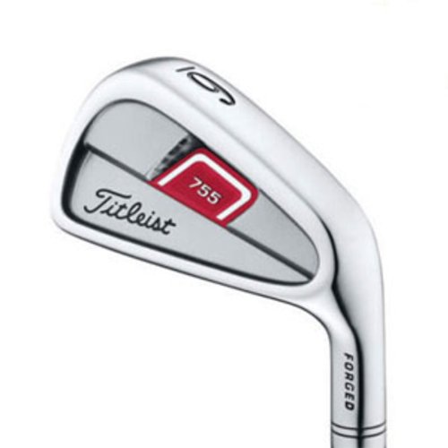 Used Titleist 755 Forged Single Iron