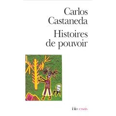 Histoires de pouvoir