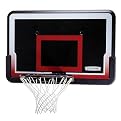 LIFETIME Backboard and Rim Combo