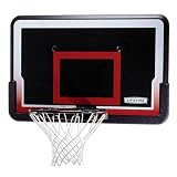 Backboard and Rim Combo- 3819