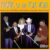 Masters of the Folk Violin