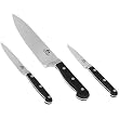 Chicago Cutlery Centurion 3-Piece Knife Set