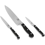 Chicago Cutlery Centurion 3-Piece Knife Set by Chicago Cutlery
