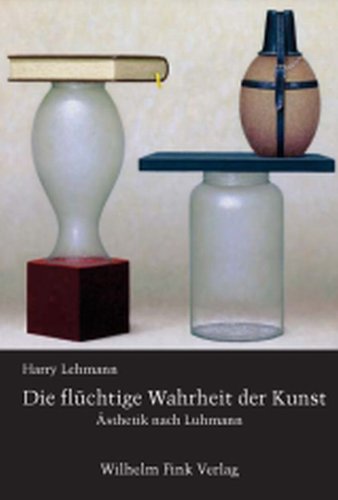 Die fl�chtige Wahrheit der Kunst
