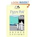 Pigeon Post (Godine Storyteller)
