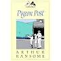 Pigeon Post (Godine Storyteller)
