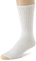 Gold Toe Men's Classic Crew Athletic Sock 7 Pack Gold Toe Men's Classic Crew Athletic Sock 7 Pack