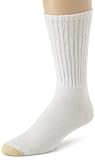 Gold Toe Mens Classic Crew Athletic Sock 7 Pack