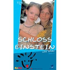 Schloss Einstein, Bd.15, Love Storys
