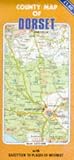 Dorset County Map