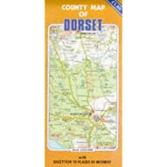 Dorset County Map