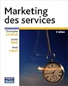 Marketing des services