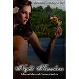 Night Marchers ~ Rebecca Gober