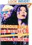 Famous for 15 Minutes: My Years With Andy Warhol