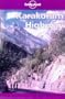 Lonely Planet Karakoram Highway