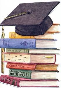 Graduation Greeting Card – Stacking Up