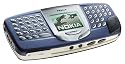 Nokia 5510 Handy (Melody Blue) ohne Branding