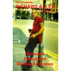 Complete Richard Allen: 1