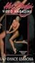 Lap Dance Lessons [VHS]