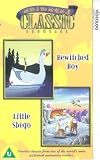 Animated Classic Showcase - Bewitched Boy / Little Shego [UK IMPORT] - David Kaye