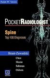 PocketRadiologist - Spine: Top 100 Diagnoses, CD-ROM PDA Software - Pocket PC Version (PocketRadiologist)