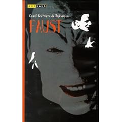 Faust [VHS]