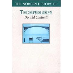 The Norton History of Technology (Norton History of Science)